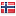 jensenscandinavia.com server is located in Norway